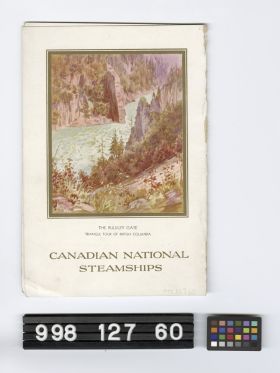 Image représentant Menu