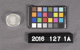 Image representing Coin, Commemorative.