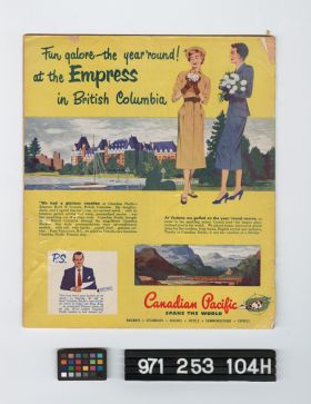 Image représentant booklet