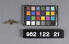 Image representing Pin, Sweetheart.