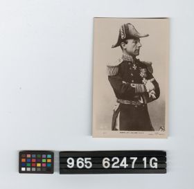 Image representing Postcard.