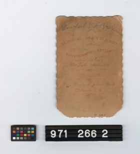 Image representing Print, Photographic.