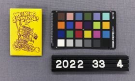 Image representing Button, Pinback.