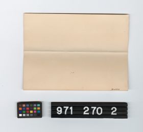 Image representing invitation.
