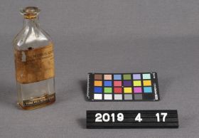 Image representing Bottle, Polish.