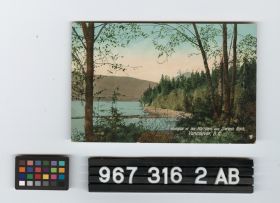 Image representing Postcard.