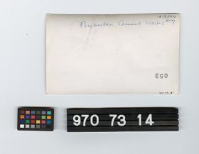 Image representing Print, Photographic.