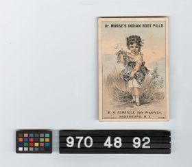 Image representing Advertisement.