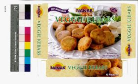 Image representing Box, Food Storage.