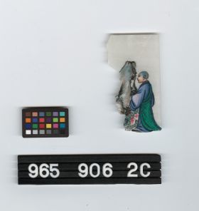 Image representing painting.