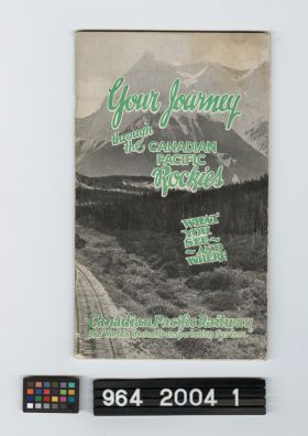 Image representing Booklet.