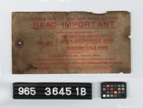 Image representing envelope.