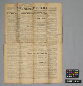 Image representing Newspaper.