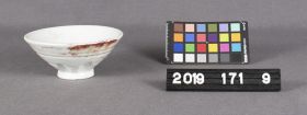 Image representing Bowl, Eating.
