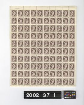 Image representing Stamp, Postage.