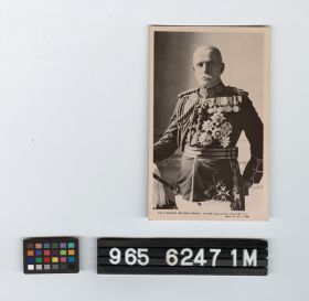 Image representing Postcard.