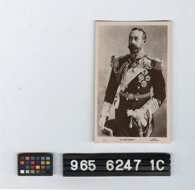 Image representing Postcard.