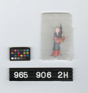 Image representing painting.