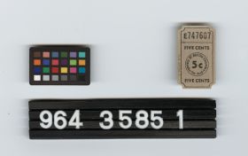 Image representing Ticket.