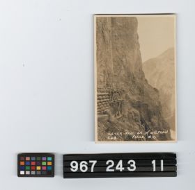 Image representing Postcard.