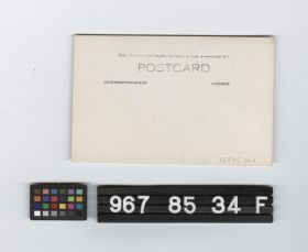 Image representing Postcard.