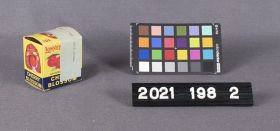 Image représentant Box, Candy