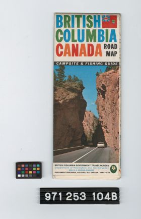 Image représentant booklet