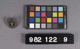 Image representing Pin, Sweetheart.