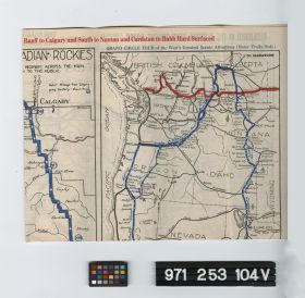 Image représentant booklet