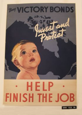 Image representing War Poster.