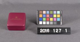 Image representing Coin, Commemorative.