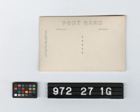 Image representing Postcard.