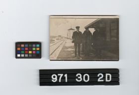 Image representing Print, Photographic.