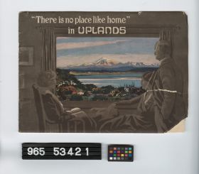 Image representing booklet.