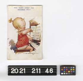 Image representing Postcard.