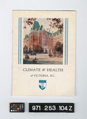 Image représentant booklet