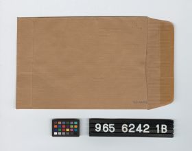 Image representing Letter.