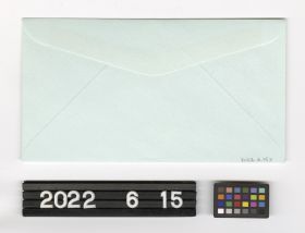 Image représentant Envelope