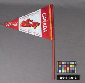 Image représentant Flag