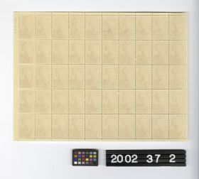 Image representing Stamp, Postage.