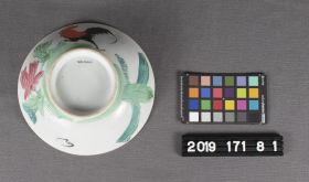 Image representing Bowl, Eating.