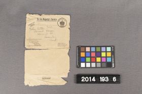 Image representing Envelope.