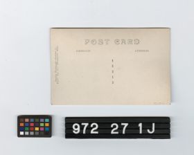 Image representing Postcard.