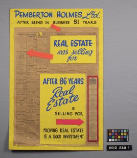 Image representing Sign.