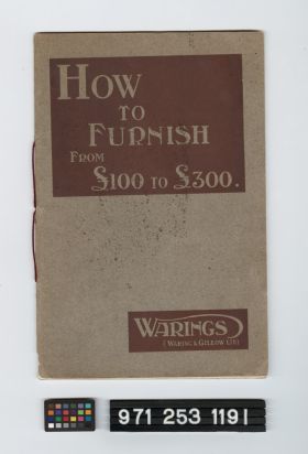 Image representing booklet.