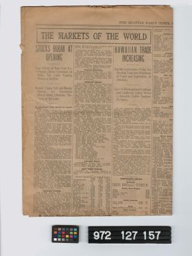 Image representing Newspaper.