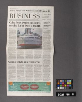 Image representing Newspaper.