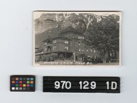 Image representing Postcard.