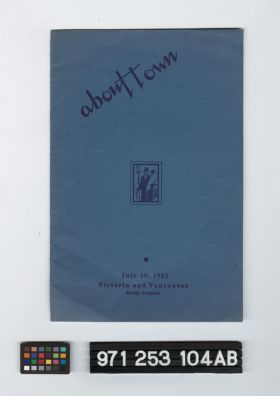 Image représentant booklet