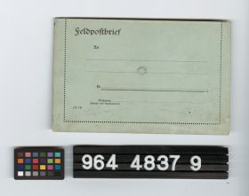 Image representing Postcard.